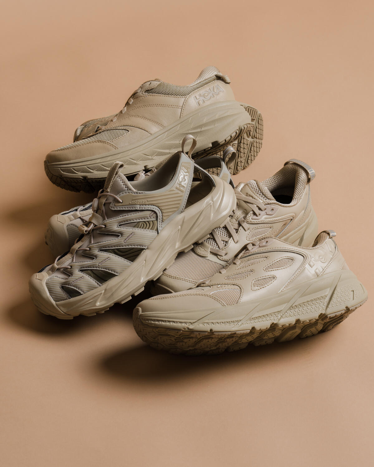 Hoka One One HOPARA | 1123112-OTOT | AFEW STORE